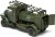 Airfix - Albion 3-Point Fueller Model Byggesæt - 1 48 - A03312
