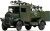 Airfix - Albion 3-Point Fueller Model Byggesæt - 1 48 - A03312