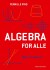 Algebra For Alle