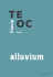 Alluvium