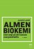 Almen Biokemi 2 Udgave