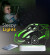 Aloka Sleepylight Vågelampe - Racerbil