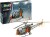 Revell - Alouette Ii Model Helikopter - 1 32 - Level 4 - 03804