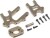 Aluminum Motor Mount Set - Mv29149 - Maverick Rc