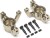 Aluminum Steering Spindle 2Pcs - Mv29145 - Maverick Rc