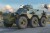 Airfix A1385 - Alvis Fv603 Saracen Mk5 Byggesæt - 1 35