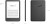 Amazon Kindle 2022 - 6 Ebook Reader - Sort - Annoncer - 16 Gb