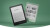 Amazon - Kindle 2024 6 Ereader - 16 Gb