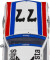 Scalextric - Amc Hornet Bil - Trans Am - Buzz Dwyer - 1 32 - C4583