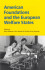 American Foundations And The European Welfare States