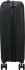 American Tourister - Niteline Suitcases - 3 Pcs - Midnight Black