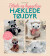 Bløde Og Hyggelige Hæklede Tøjdyr