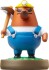 Nintendo Amiibo Figur - Animal Crossing - Mr Resetti