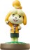 Nintendo Amiibo Figur - Shizue - Animal Crossing - Til Switch