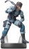 Amiibo Figur - Super Smash Bros - No 75 Snake