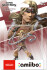 Nintendo Amiibo Figur - No 78 - Simon Belmont