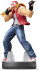 Amiibo Figur - Super Smash Bros - Terry Bogard