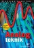 Analogteknik