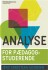 Analyse For Pædagogstuderende