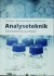 Analyseteknik
