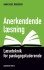 Anerkendende Læsning