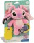 Angel Bamse - Disney Baby - Aktivitetsbamse - Clementoni