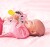Angel Bamse - Disney Baby - Aktivitetsbamse - Clementoni