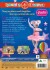 Angelina Ballerina 16 - Dansemaratonet