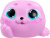 Animagic - Seal Warm Purple Hearts