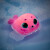 Animagic - Seal Warm Purple Hearts
