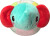 Fisher Price - Aktivitetsbamse Med Lyd - Elefant
