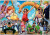 One Piece Puslespil - Clementoni - Anime Collection - 500 Brikker