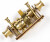 Billing Boats Fittings - Ankerspil - 43 X 20 Mm