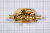 Billing Boats Fittings - Ankerspil - 43 X 20 Mm