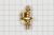 Billing Boats Fittings - Ankerspil - 43 X 20 Mm