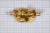 Billing Boats Fittings - Ankerspil - 43 X 20 Mm