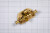 Billing Boats Fittings - Ankerspil - 43 X 20 Mm