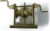 Billing Boats Fittings - Ankerspil - 45 X 22 Mm