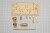 Billing Boats Fittings - Ankerspil - 80 X 23 Mm