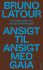 Ansigt Til Ansigt Med Gaia