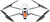 Antigravity - A1 Drone - 8K 360 - Standard Bundle - Verdens Første 360