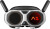 Antigravity - A1 Drone - 8K 360 - Standard Bundle - Verdens Første 360