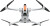 Antigravity - A1 Drone - 8K 360 - Standard Bundle - Verdens Første 360