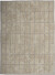 Bloomingville - Any Tæppe - Natur - Bomuld - 150X210 Cm