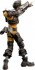 Alita Battle Angel Mini Figur - Mirage