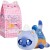 Aphmau - Mystery Meemeows Bakery Plush - Bamse - Assorteret