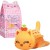 Aphmau - Mystery Meemeows Bakery Plush - Bamse - Assorteret