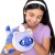 Aphmau - Mystery Meemeows Bakery Plush - Bamse - Assorteret