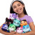 Aphmau - Mystreet Meemeows Mystery Plush - 15 Cm - Assorteret