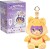 Aphmau - Meemeows Vinyl Plush - Nøglering - 15 Cm - Assorteret